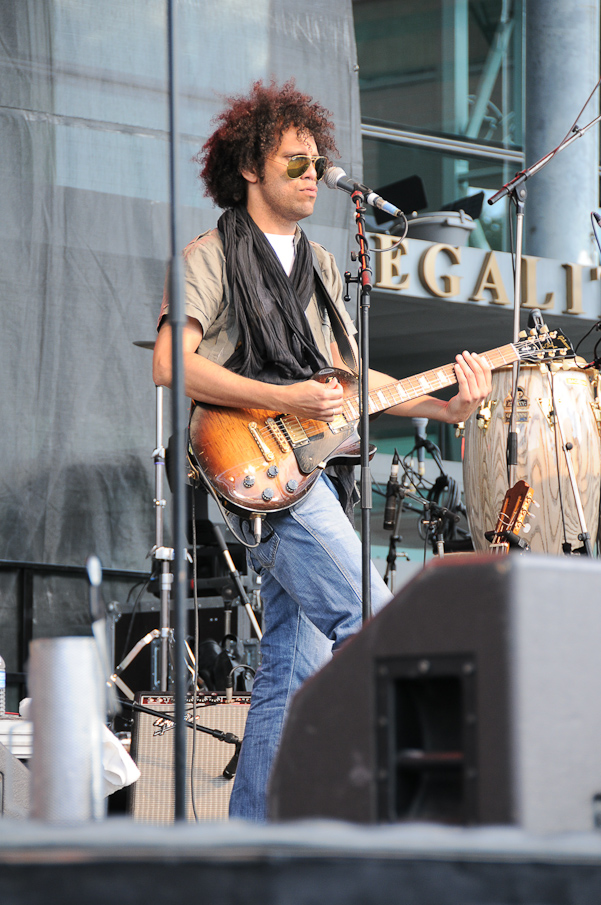 Fete de la Musique Evry 2009 - Sergent Garcia 280.jpg